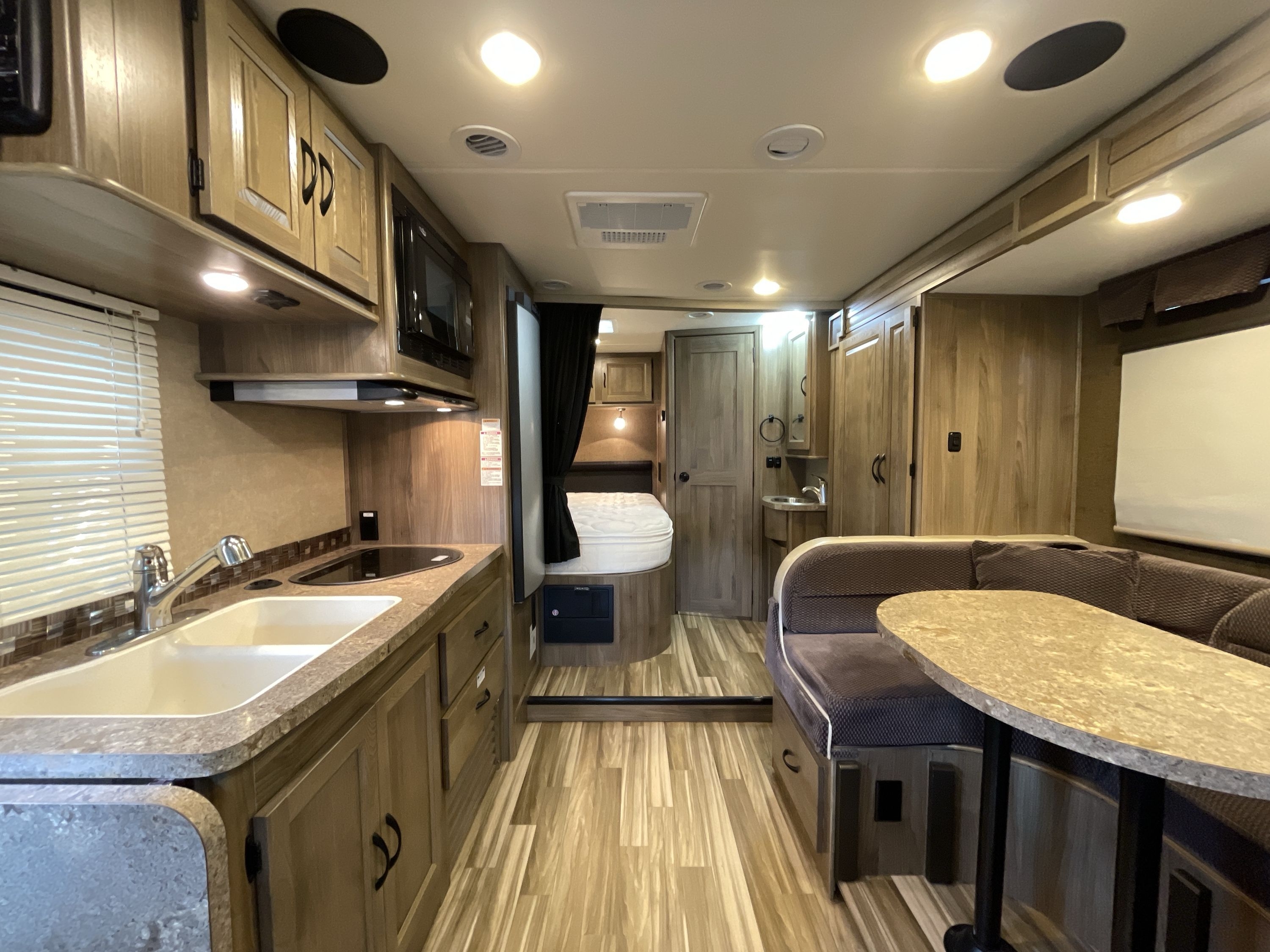 2016 Coachmen PRISM 24J in fountain CO