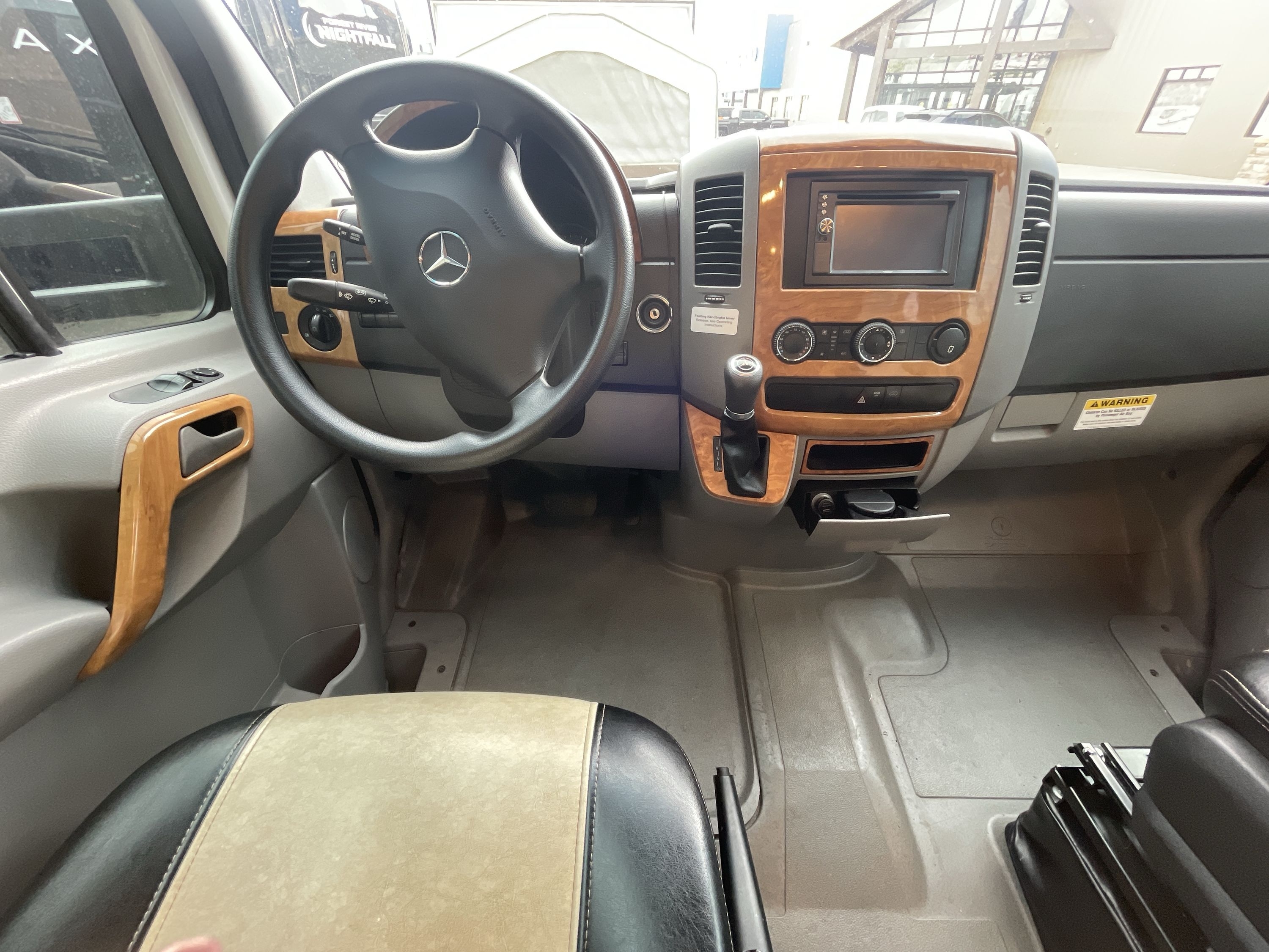 2016 Coachmen PRISM 24J in fountain CO