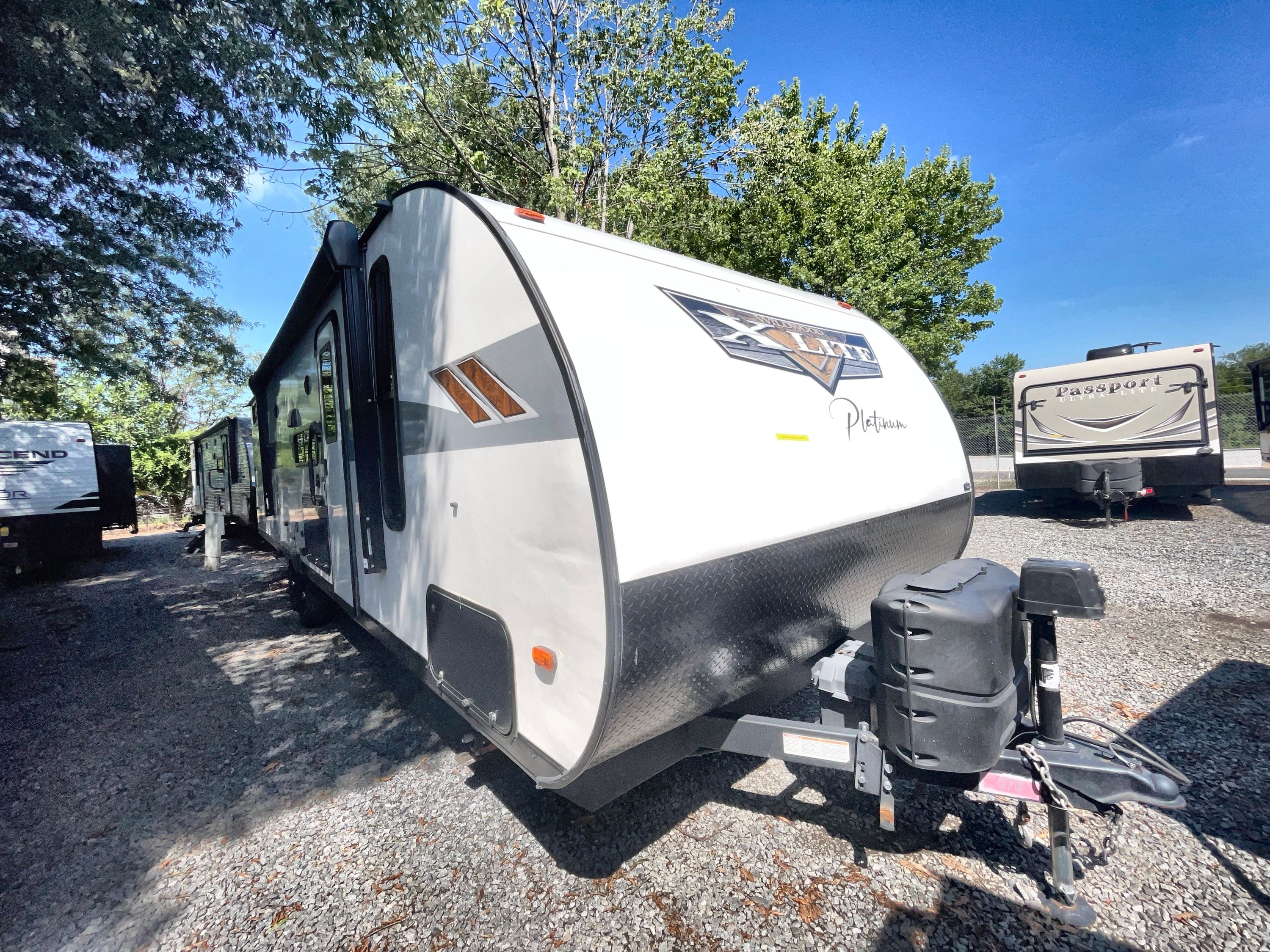 2023 Forest River WILDWOOD X-LITE 28VBXL in manassas VA