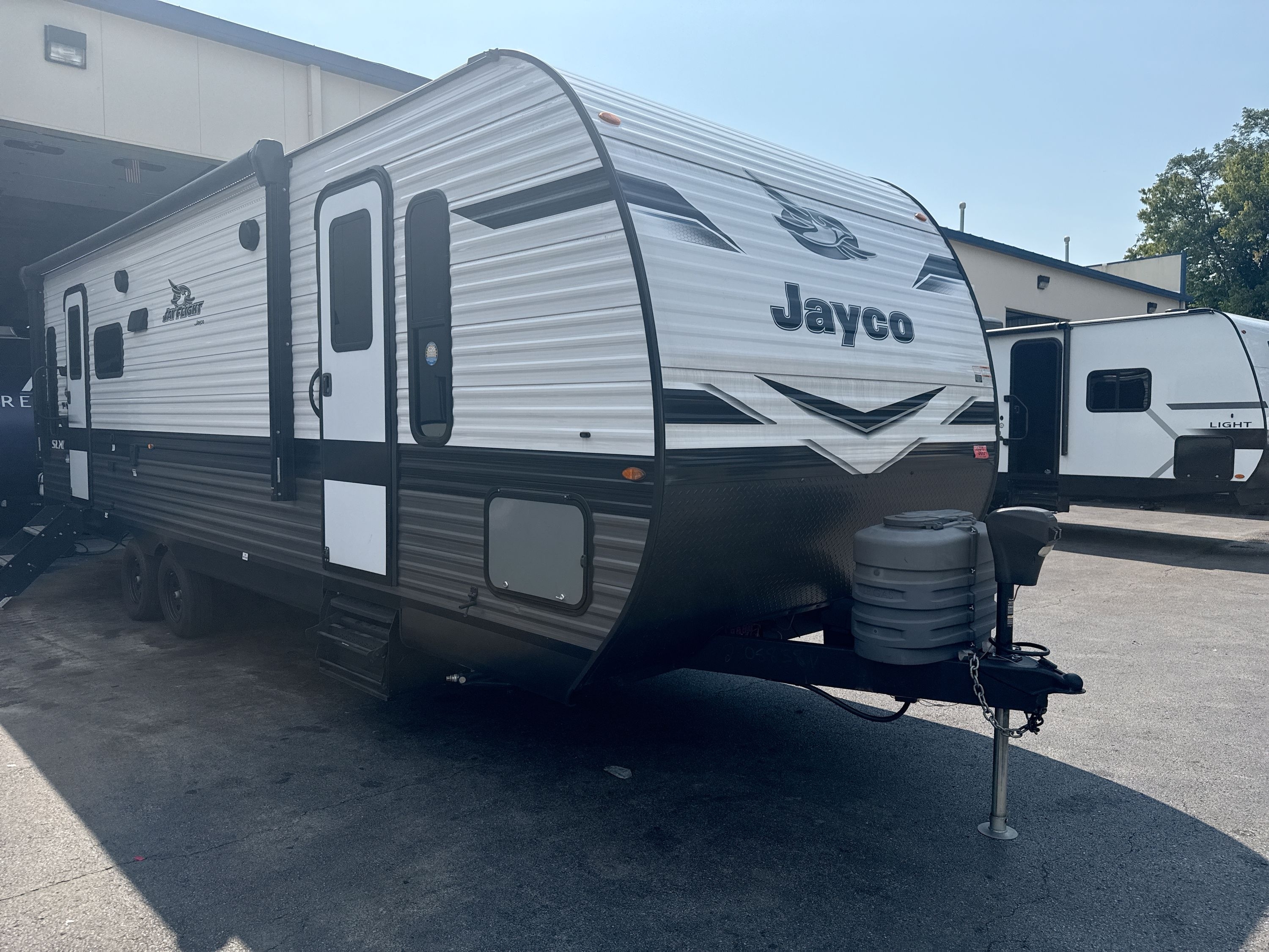 2024 Jayco JAY FLIGHT 262RLS RV