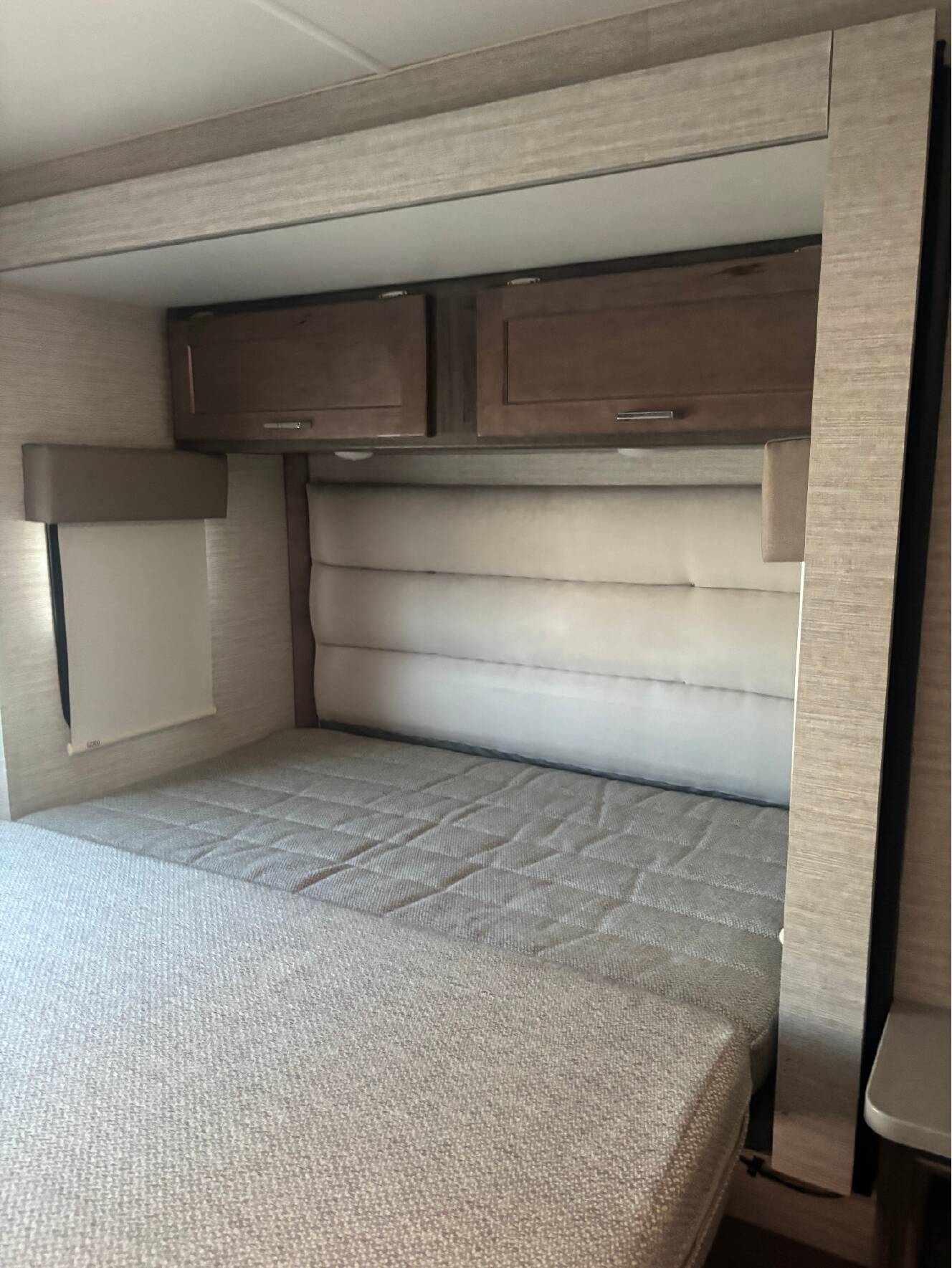 A photo of this 2025 Winnebago SPIRIT 22M