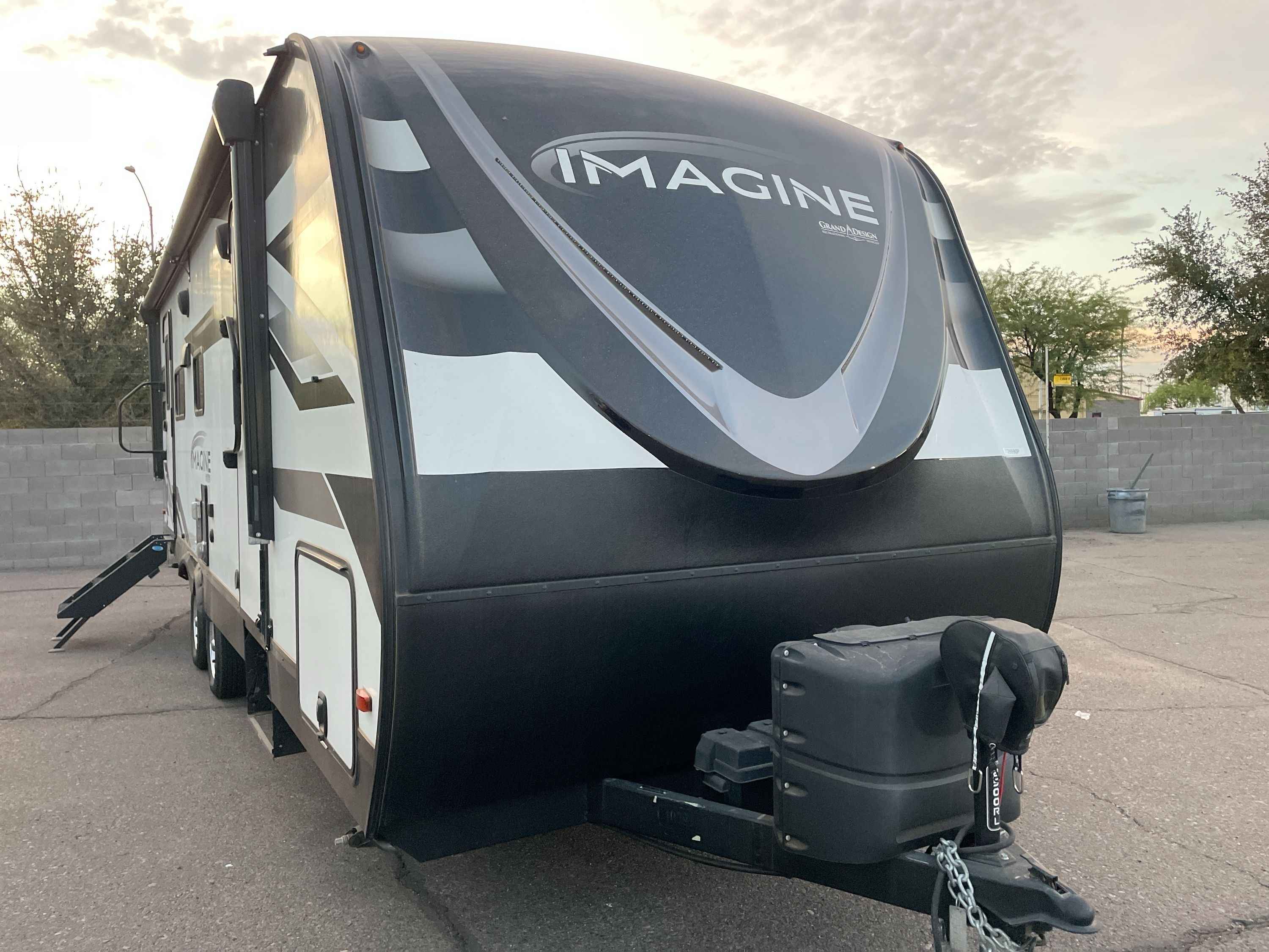 2022 Grand Design IMAGINE 2500RL in mesa AZ