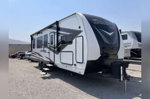 2024 Grand Design MOMENTUM G CLASS 25G in draper UT
