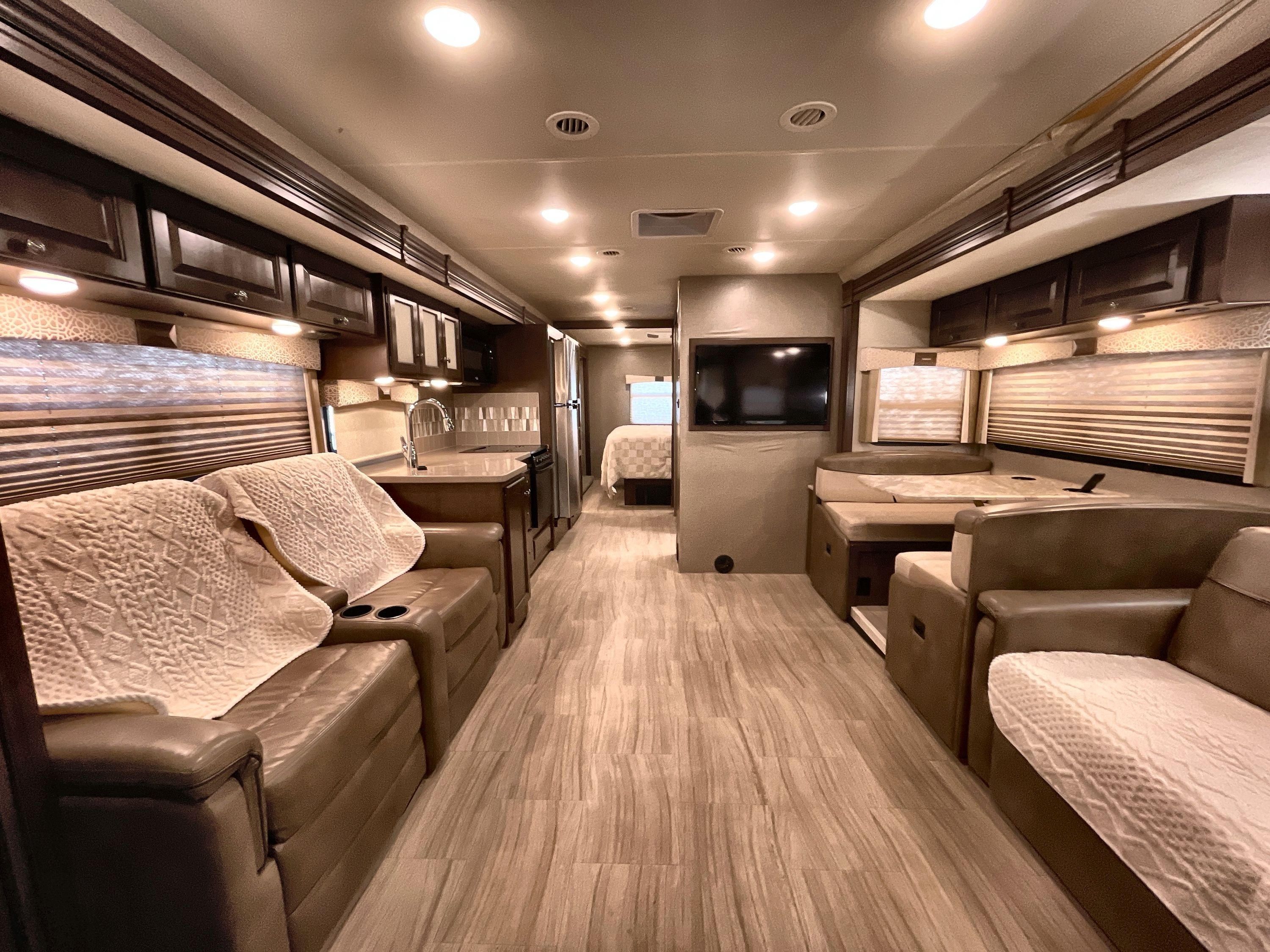2020 Thor WINDSPORT 34R in avondale AZ