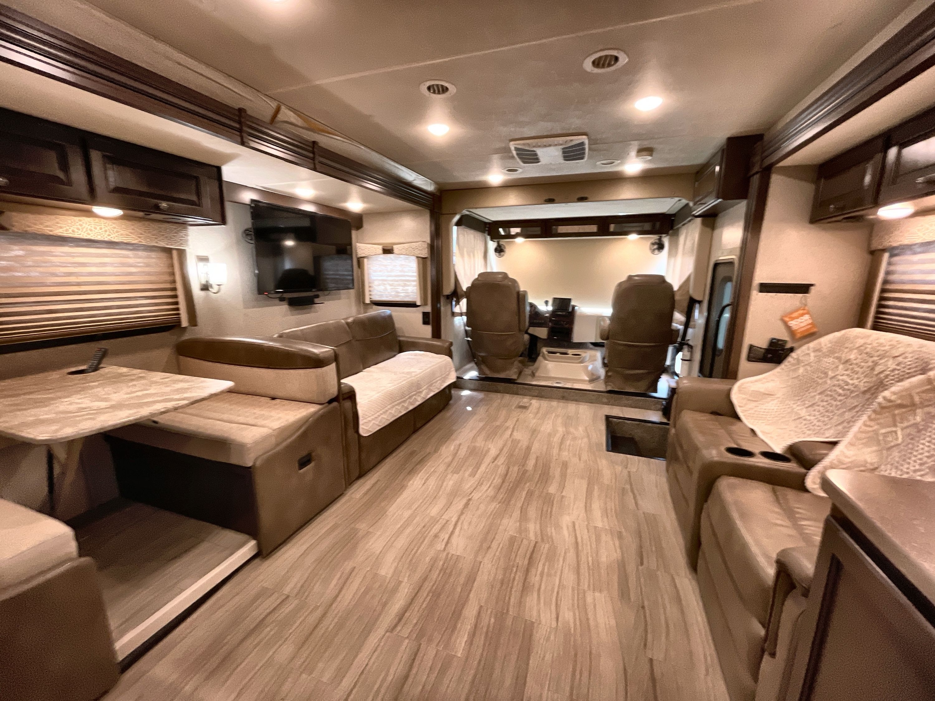 2020 Thor WINDSPORT 34R in avondale AZ