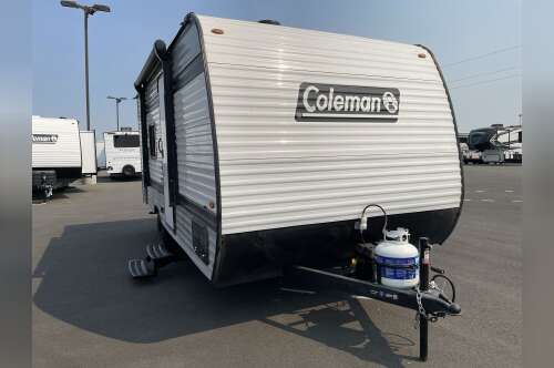 2026 Keystone COLEMAN 17R in pasco WA