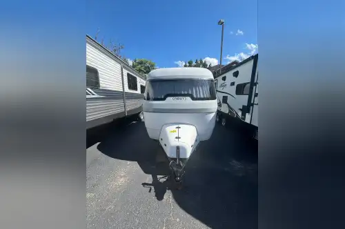 2019 Airstream NEST 16FB