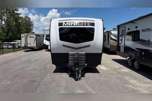 2025 Forest River ROCKWOOD MINI LITE 2109S in garner NC