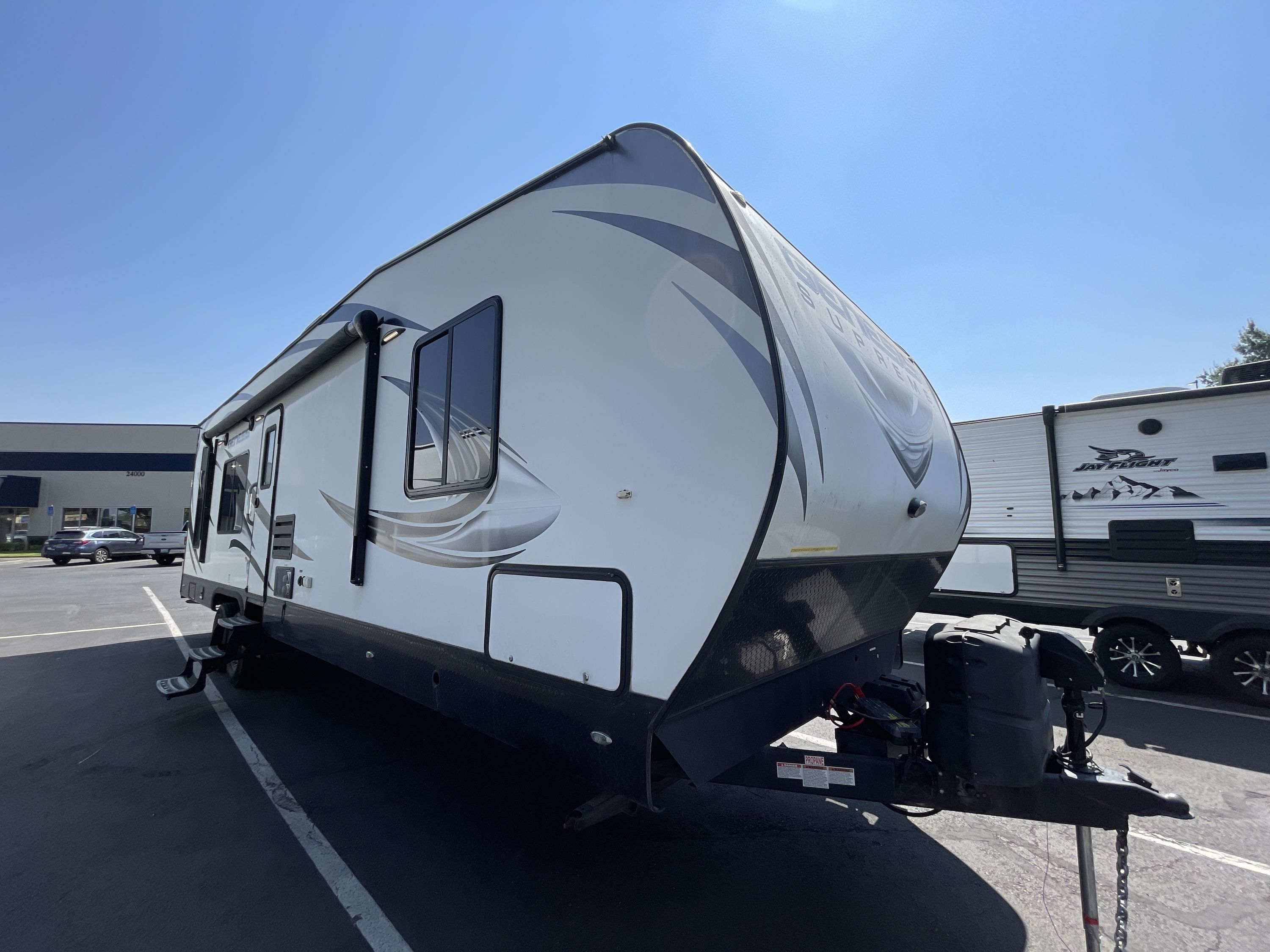 2018 Genesis Supreme GENESIS SUPREME 30CK in wood village OR