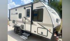 2021 Winnebago MICRO MINNIE 1800BH RV