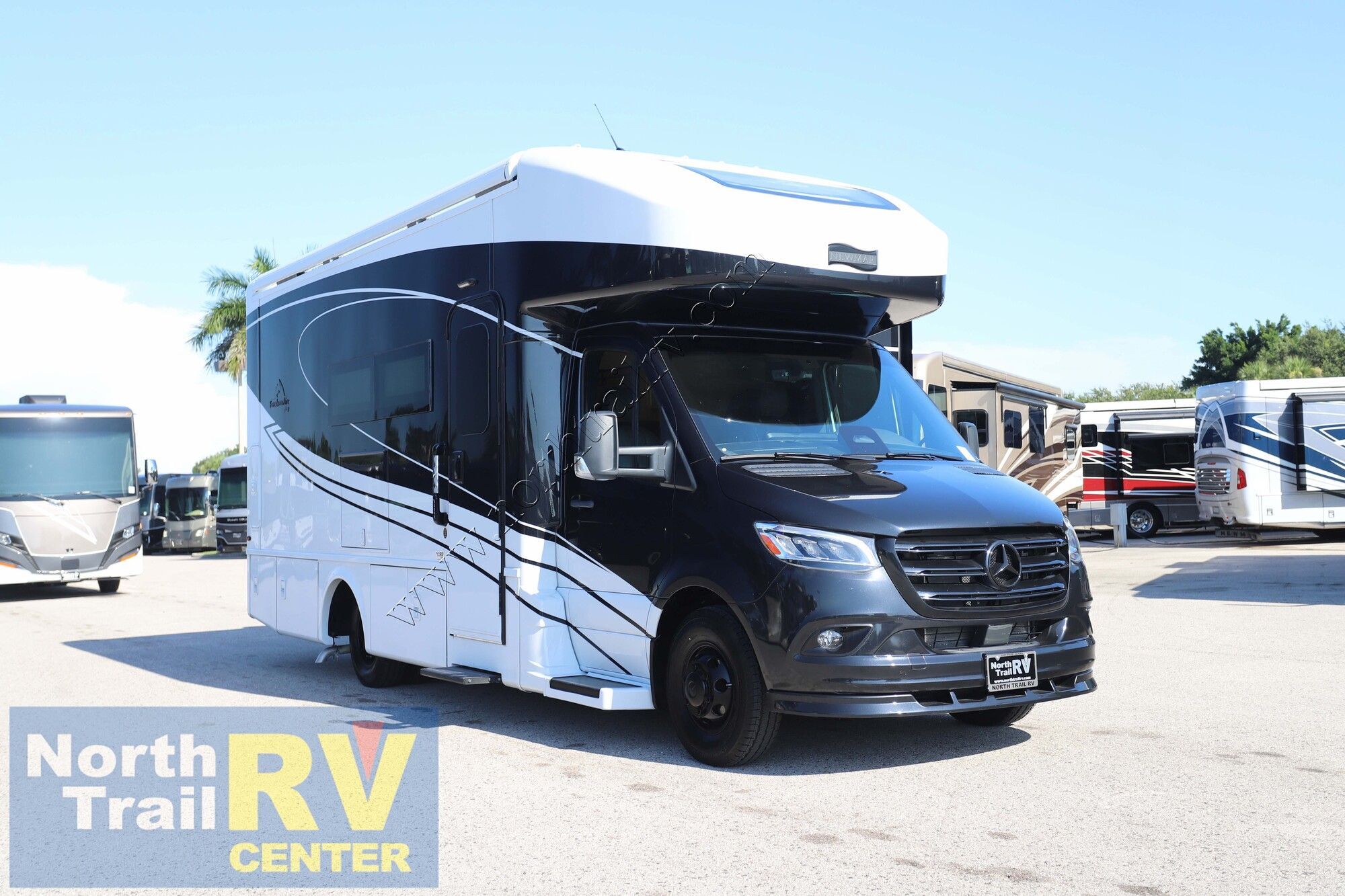 2027 Newmar Freedom Aire 2515 in ft. myers FL
