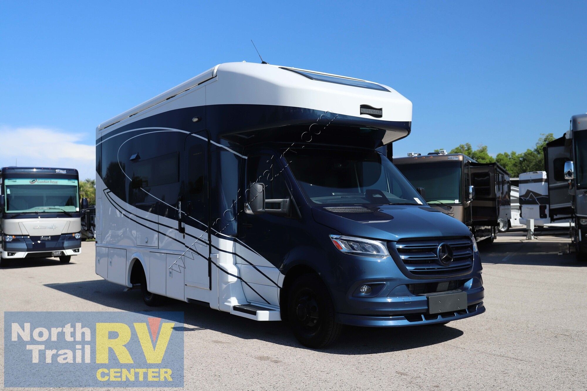 2026 Newmar Freedom Aire 2515 in ft. myers FL