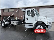 5 Most Popular Trucks on Commercial Truck Trader in 2024 image