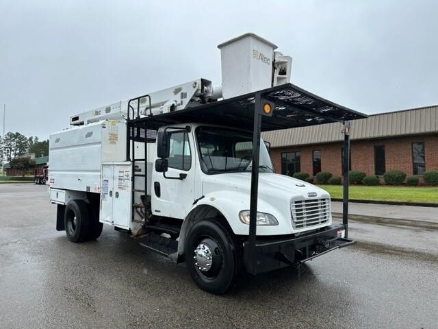 2011 FREIGHTLINER BUSINESS CLASS M2 106 in Chatham, VA