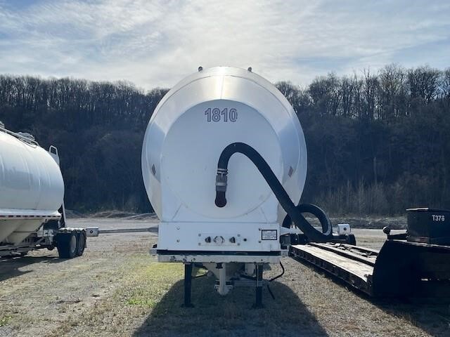 2016 MAC TRAILER MFG 1833CF in East Saint Louis, IL