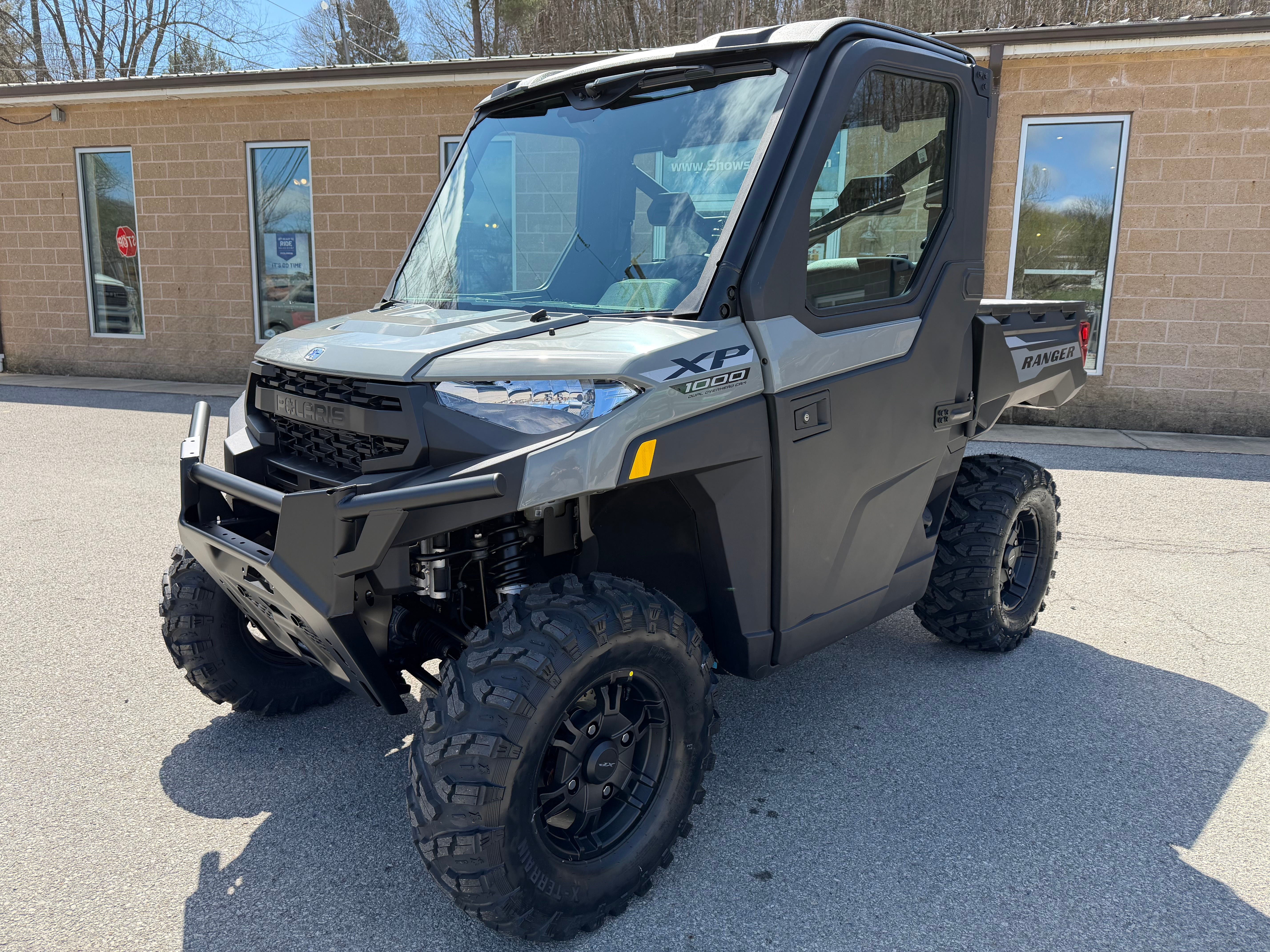 2027 Polaris Ranger XP 1000 Cab BASE in chicora PA