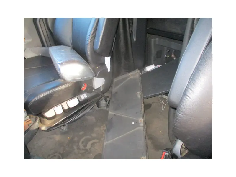 2020 FREIGHTLINER CASCADIA 126