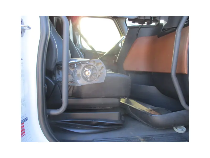 2020 FREIGHTLINER CASCADIA 126