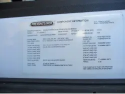 2020 FREIGHTLINER CASCADIA 126