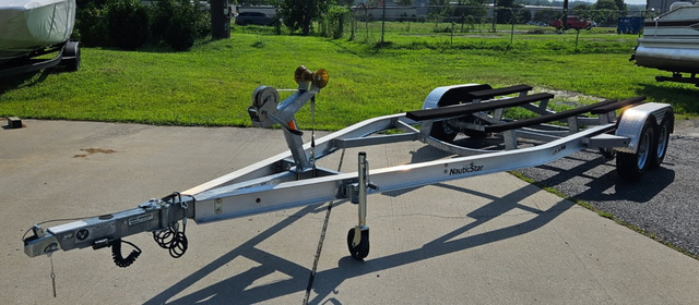 2022 Marine Master NS203-4SA ALUMINUM in old hickory TN