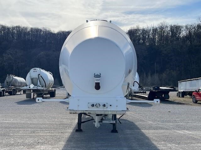 2016 MAC TRAILER MFG 1833CF in East Saint Louis, IL