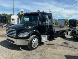 2025 FREIGHTLINER BUSINESS CLASS M2 106