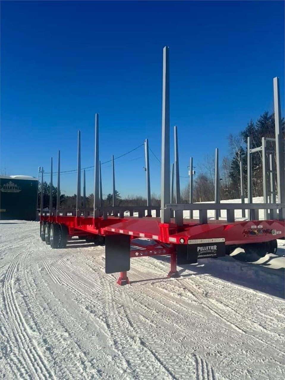 2024 PELLETIER ULTRA LIGHT in Saco, ME
