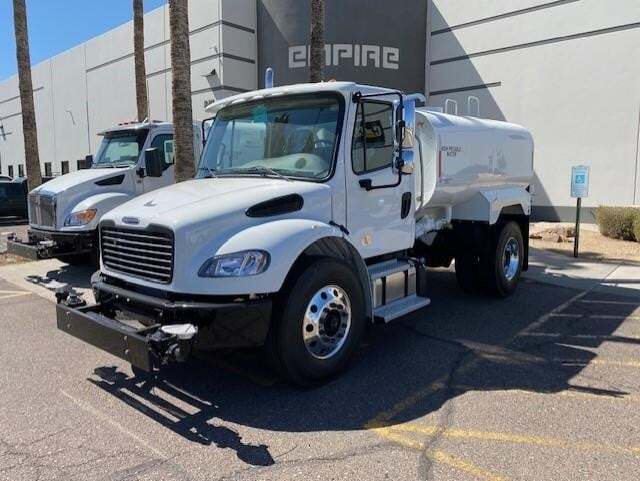 2024 FREIGHTLINER BUSINESS CLASS M2 106 in Phoenix, AZ