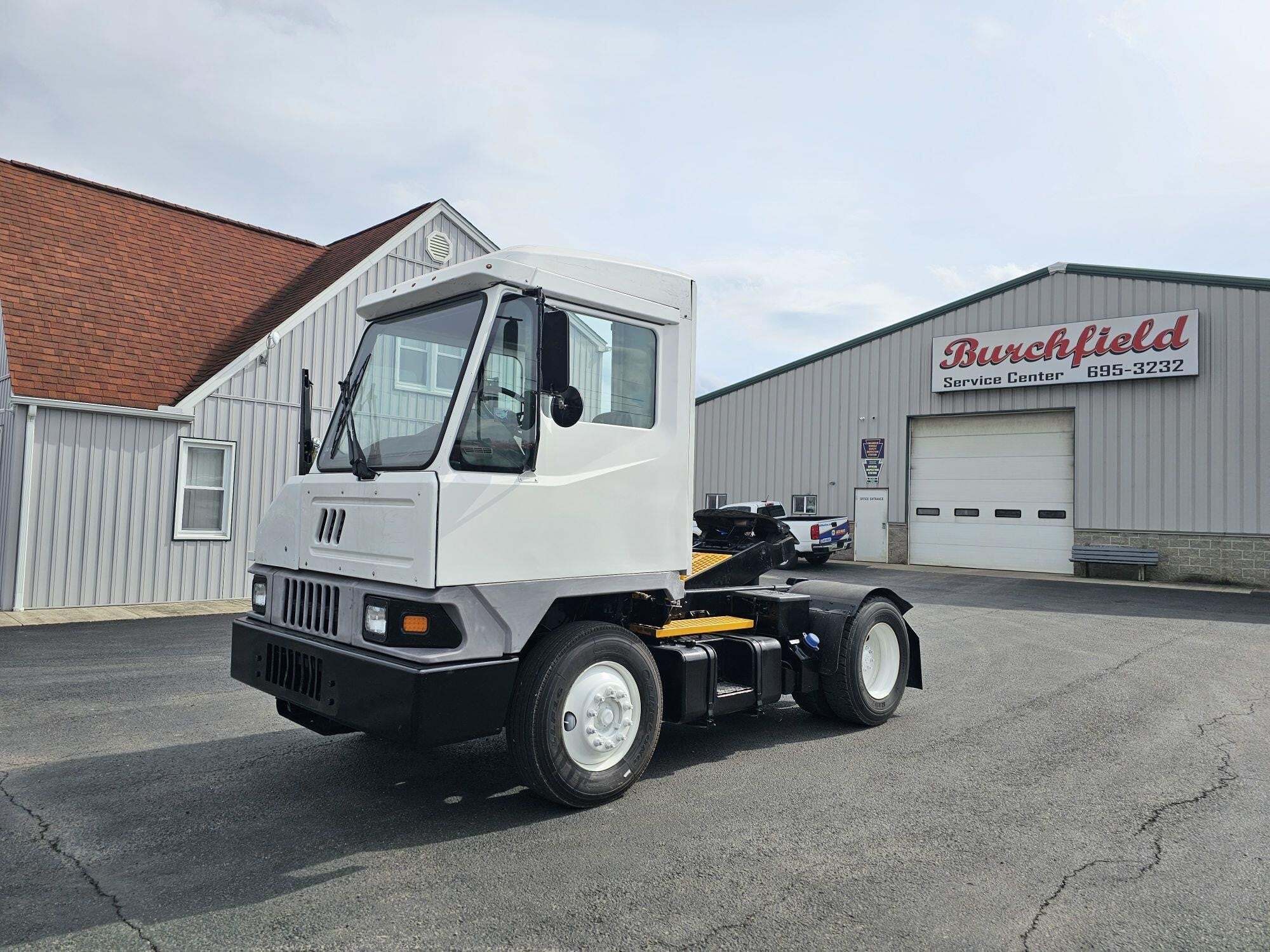 2016 KALMAR OTTAWA in Duncansville, PA