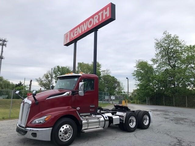 2025 KENWORTH T680 in Coopersburg, PA