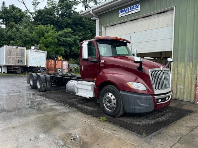 2018 INTERNATIONAL LT in New Windsor, NY