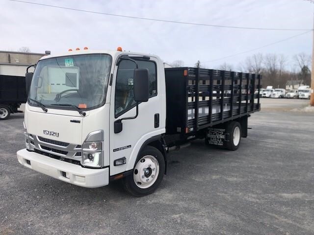 2024 ISUZU NPR HD in Marcy, NY