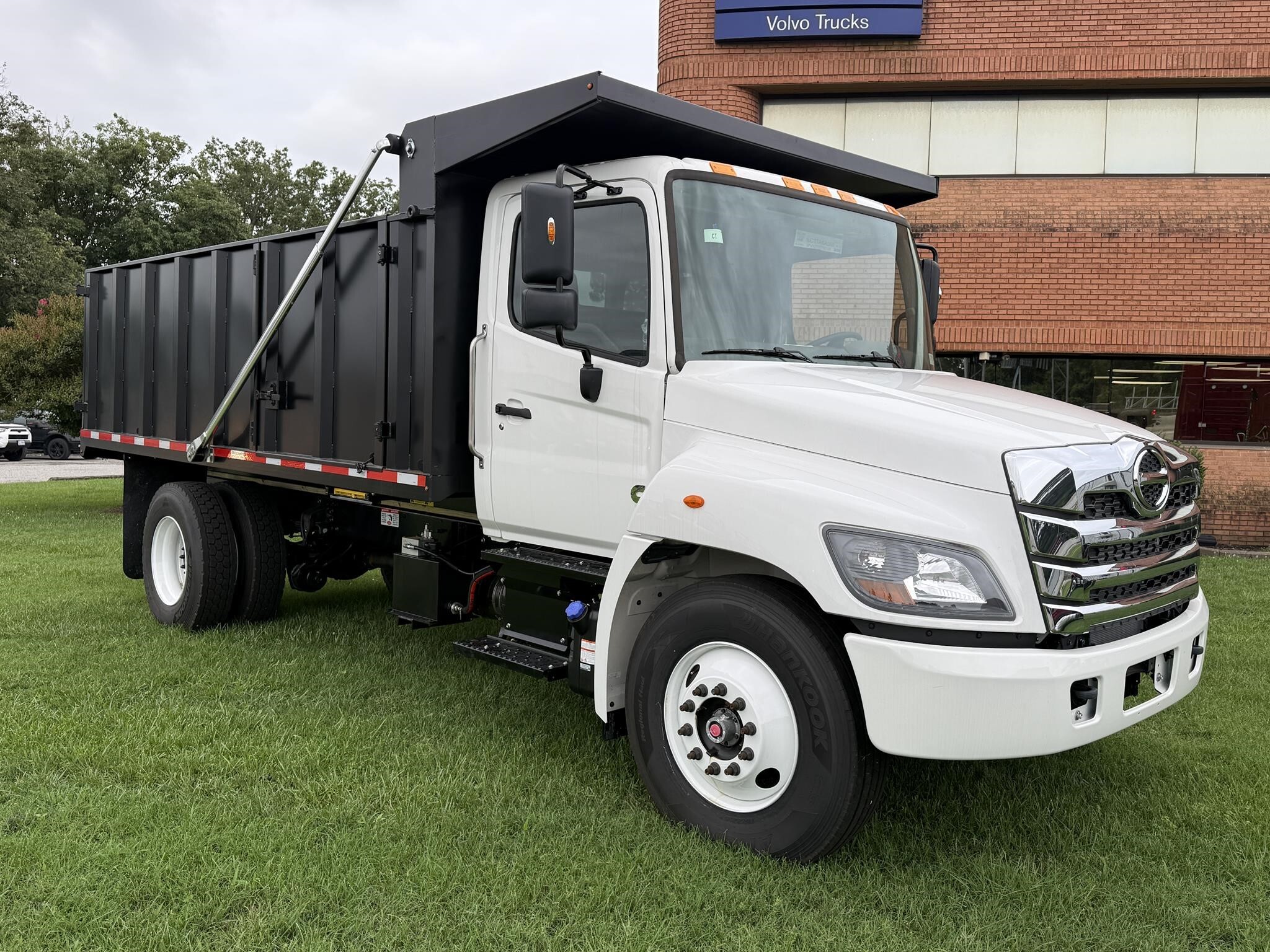 2026 HINO L6 in Chesapeake, VA