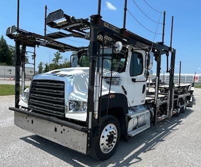 2018 FREIGHTLINER 114 SD in Lincoln, AL