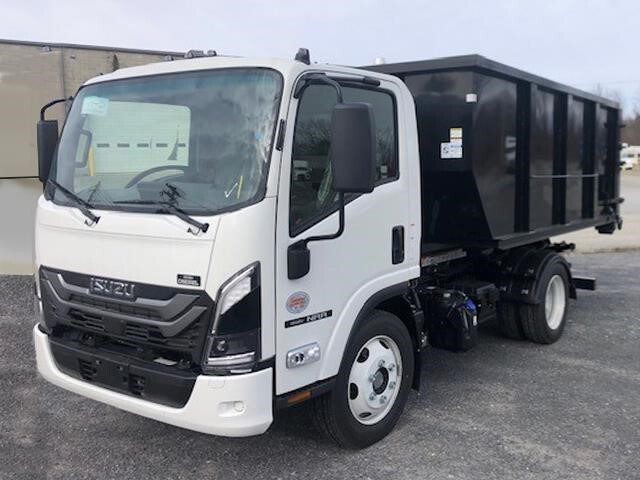 2025 ISUZU NRR in Marcy, NY
