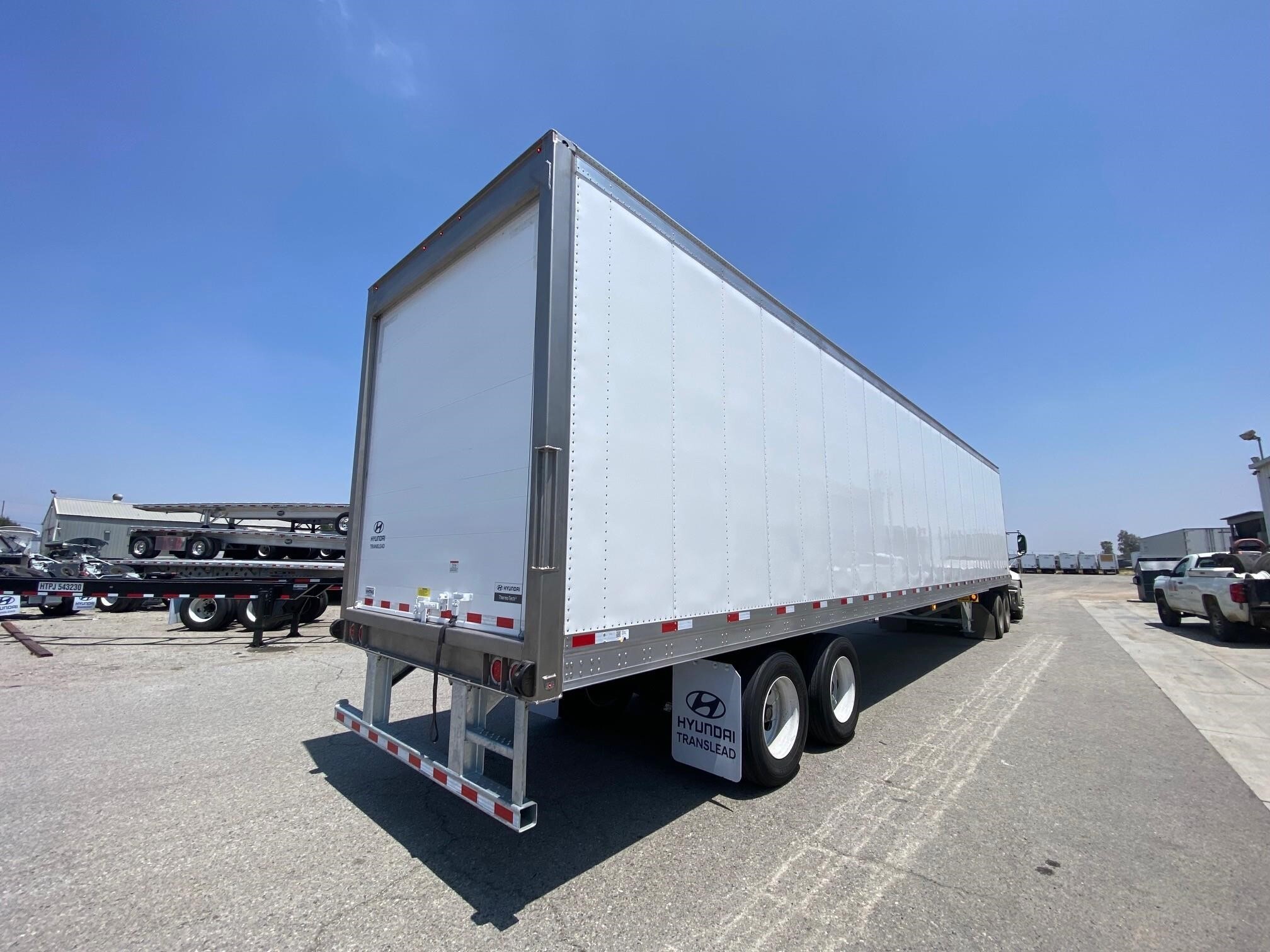 2025 HYUNDAI HT THERMOTECH in Fontana, CA