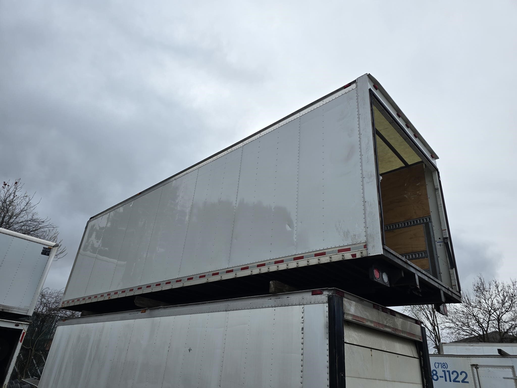 2019 MORGAN 28 FT in Lodi, NJ