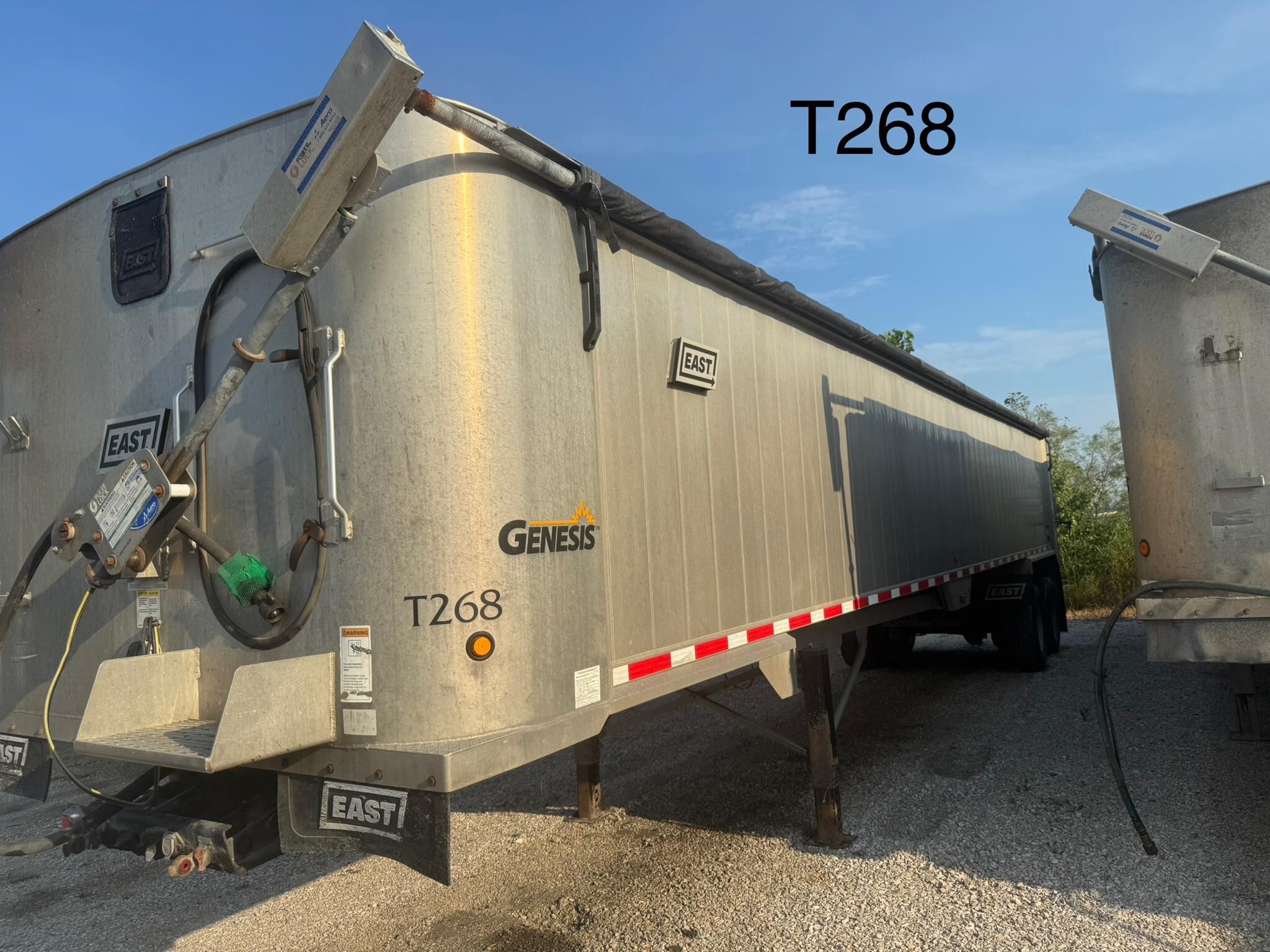 2019 EAST GENESIS HYBRID in Chandler, IN