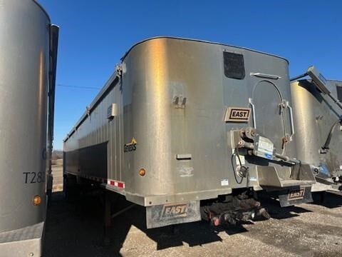 2019 EAST GENESIS HYBRID in Princeton, IN