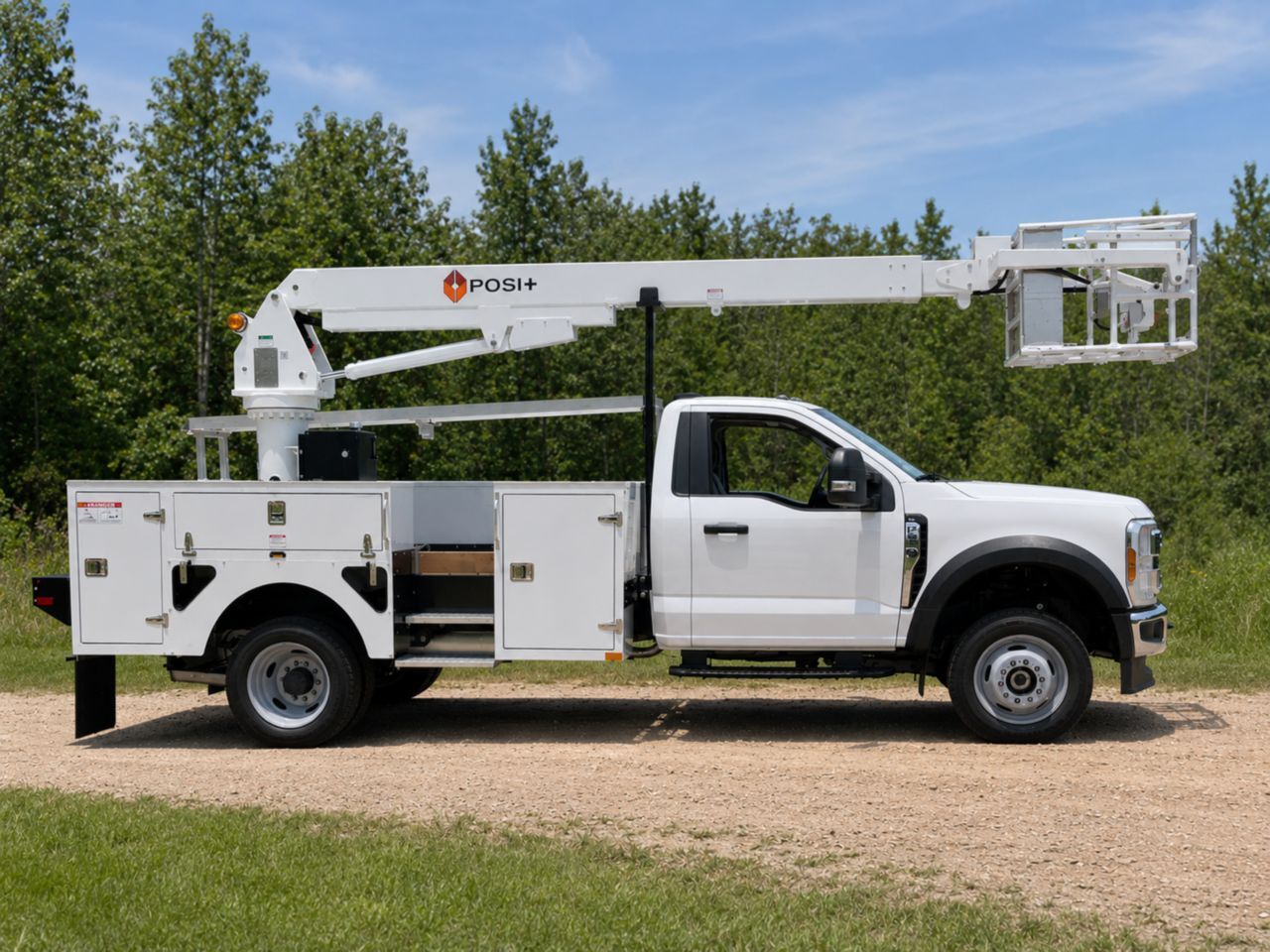 2024 FORD F550 in Kansas City, MO
