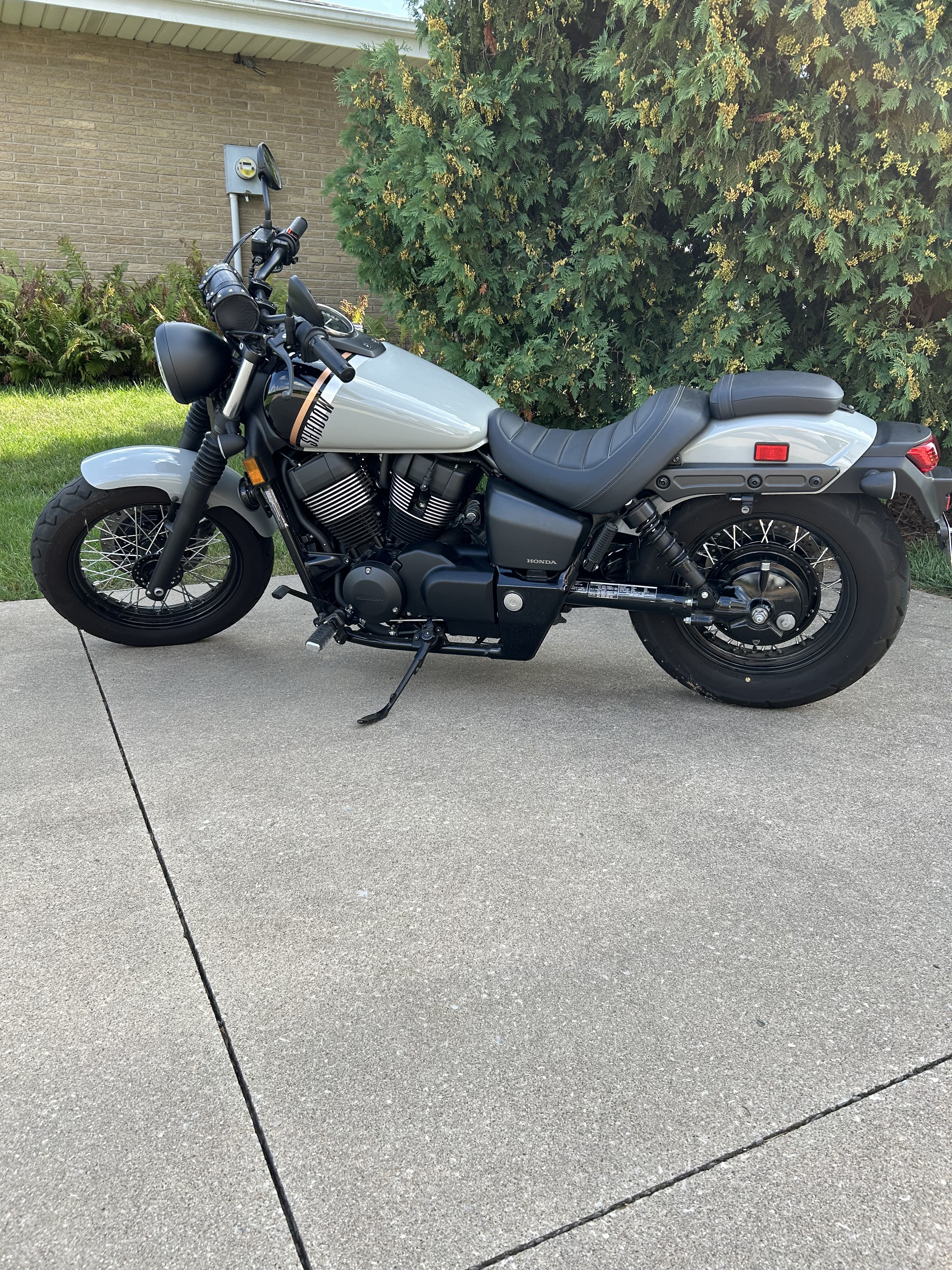 2024 Honda SHADOW PHANTOM PHANTOM in Pekin, IL