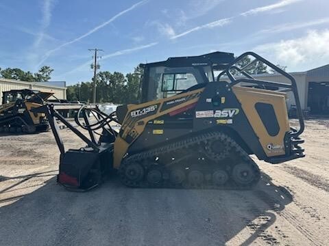 2023 ASV POSI-TRACK RT135F in Lake City, FL