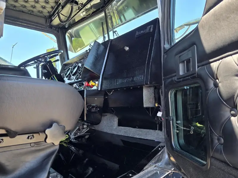 1999 KENWORTH T800