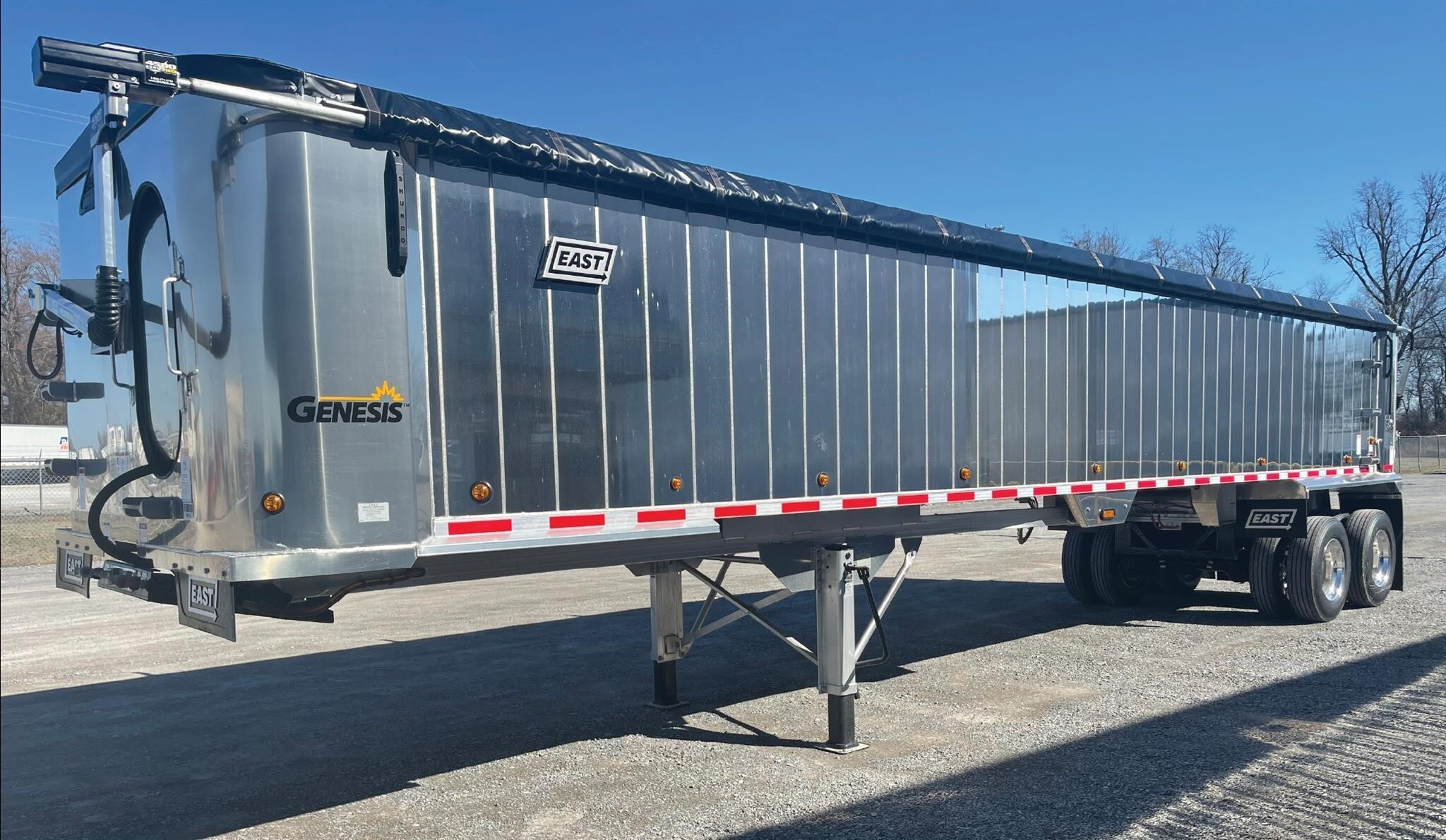 2027 EAST GENESIS in Saint Charles, MO