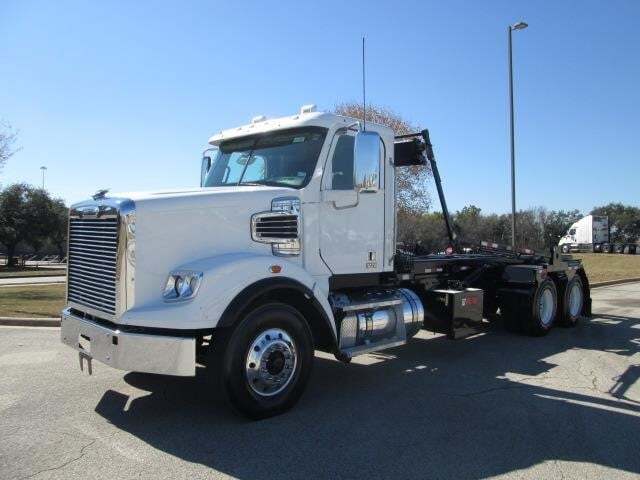 2023 FREIGHTLINER CORONADO 122 SD in Houston, TX