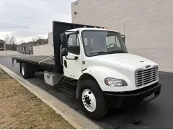 2019 FREIGHTLINER BUSINESS CLASS M2 106