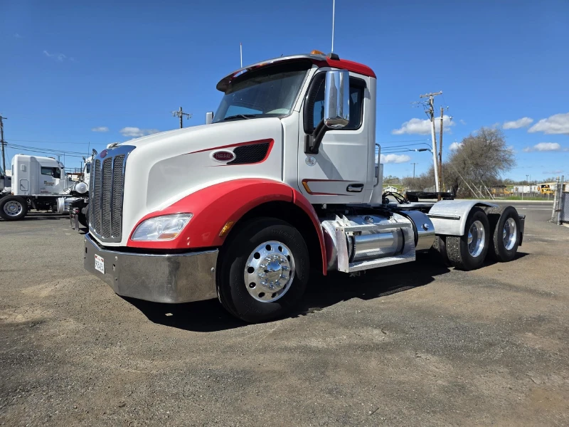 2020 PETERBILT 579