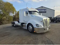 2020 KENWORTH T680