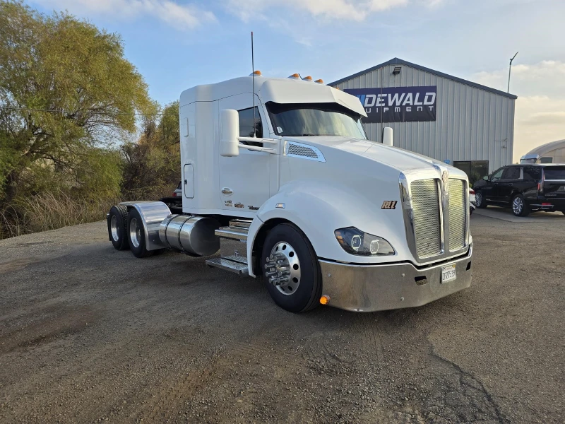 2020 KENWORTH T680