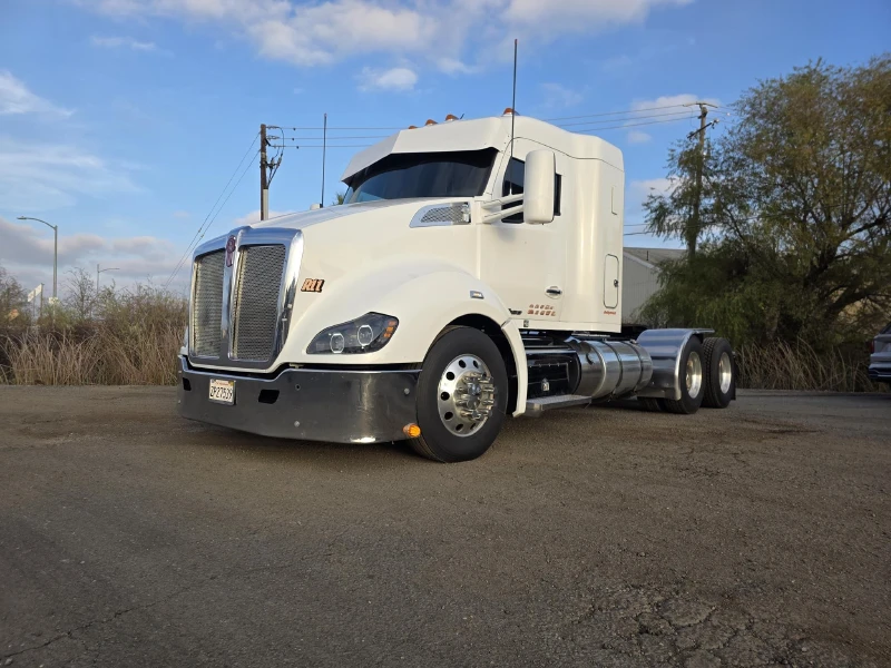 2020 KENWORTH T680